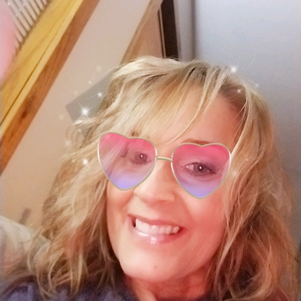 Meet your Posher, Gail